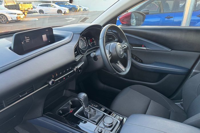 2023 Mazda CX-30 G20 Pure