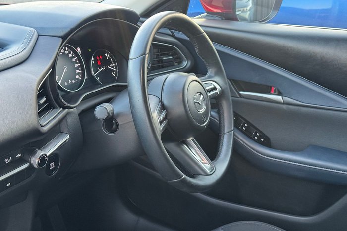 2023 Mazda CX-30 G20 Pure