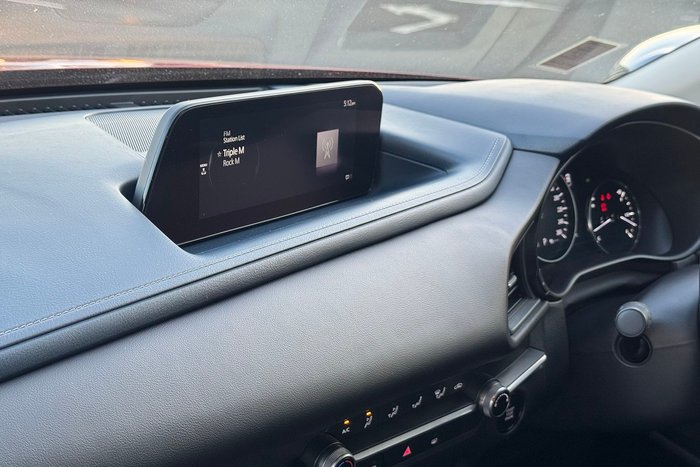 2023 Mazda CX-30 G20 Pure