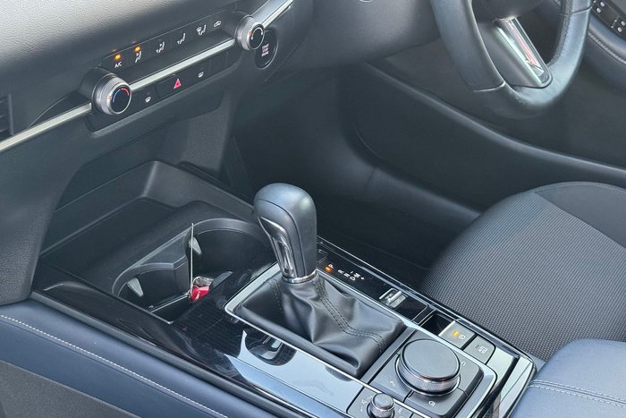 2023 Mazda CX-30 G20 Pure