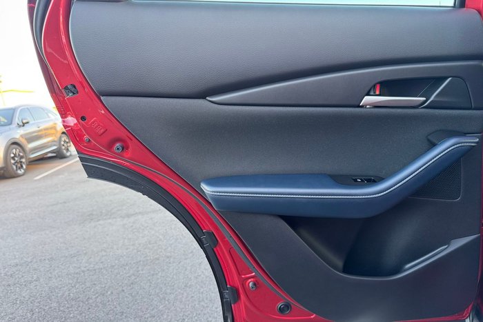 2023 Mazda CX-30 G20 Pure