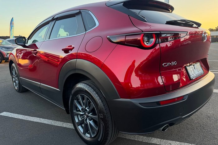 2023 Mazda CX-30 G20 Pure