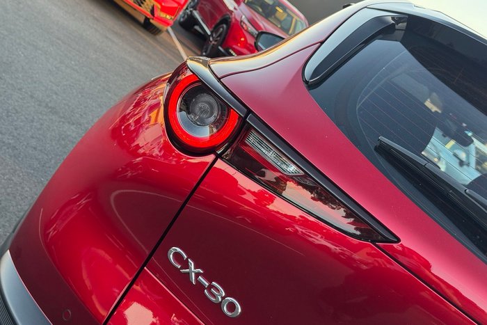 2023 Mazda CX-30 G20 Pure