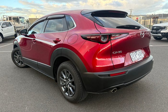 2023 Mazda CX-30 G20 Pure