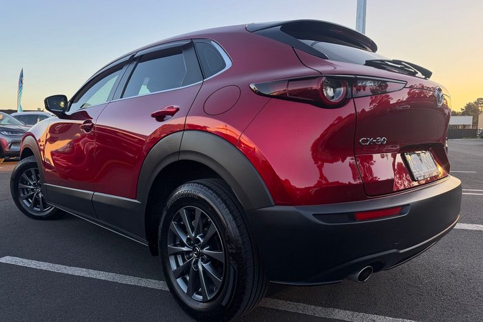 2023 Mazda CX-30 G20 Pure