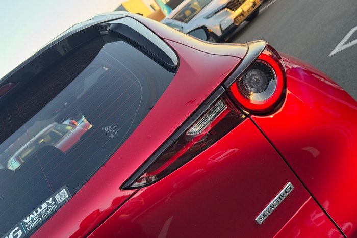 2023 Mazda CX-30 G20 Pure