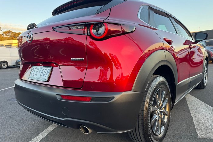 2023 Mazda CX-30 G20 Pure