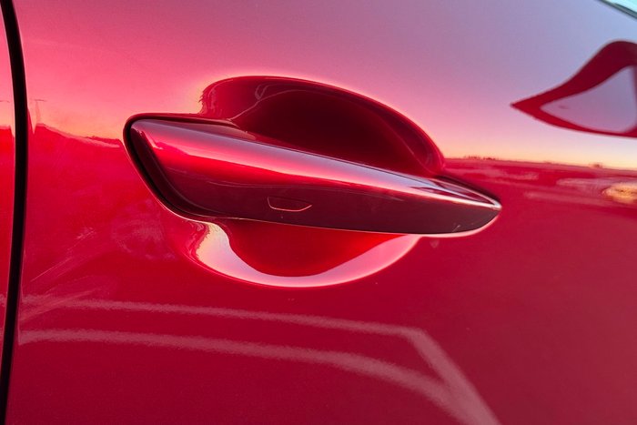 2023 Mazda CX-30 G20 Pure