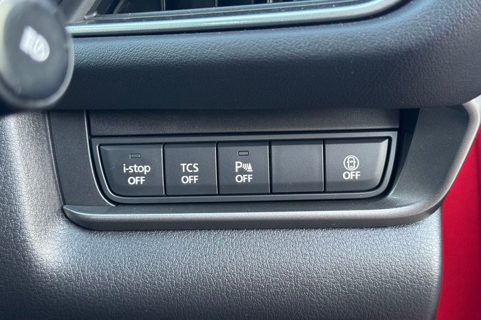 2023 Mazda CX-30 G20 Pure