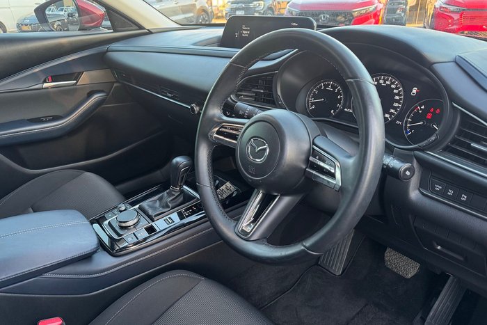 2023 Mazda CX-30 G20 Pure