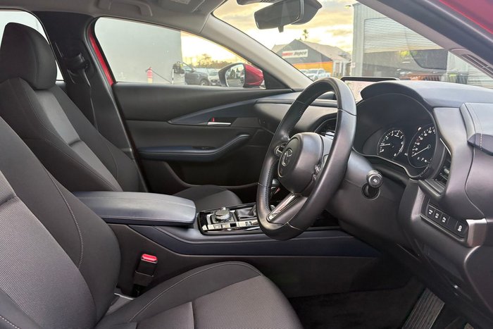 2023 Mazda CX-30 G20 Pure