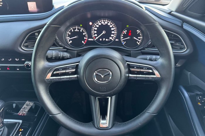 2023 Mazda CX-30 G20 Pure
