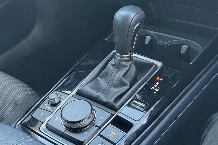 2023 Mazda CX-30 G20 Pure