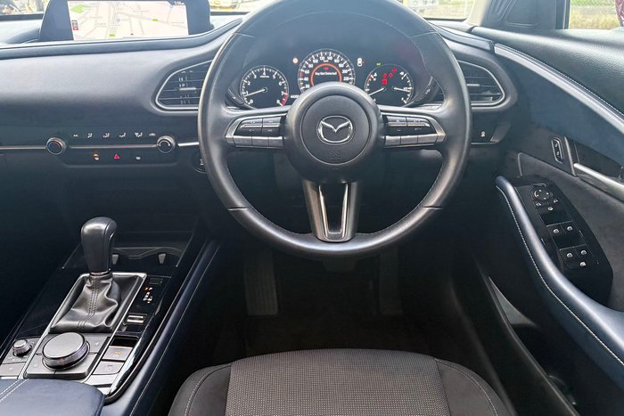 2023 Mazda CX-30 G20 Pure