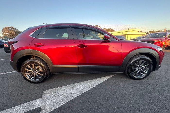 2023 Mazda CX-30 G20 Pure