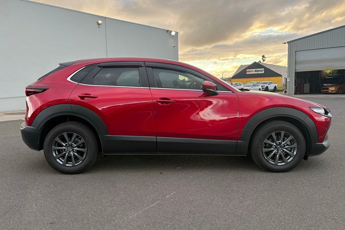 2023 Mazda CX-30 G20 Pure