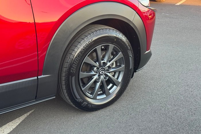 2023 Mazda CX-30 G20 Pure