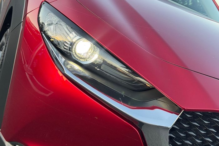 2023 Mazda CX-30 G20 Pure