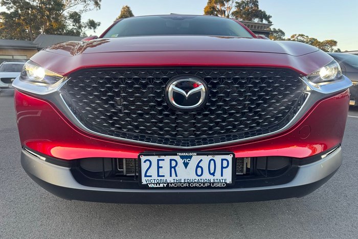 2023 Mazda CX-30 G20 Pure