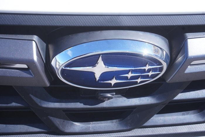 2022 Subaru XV 2.0i Premium