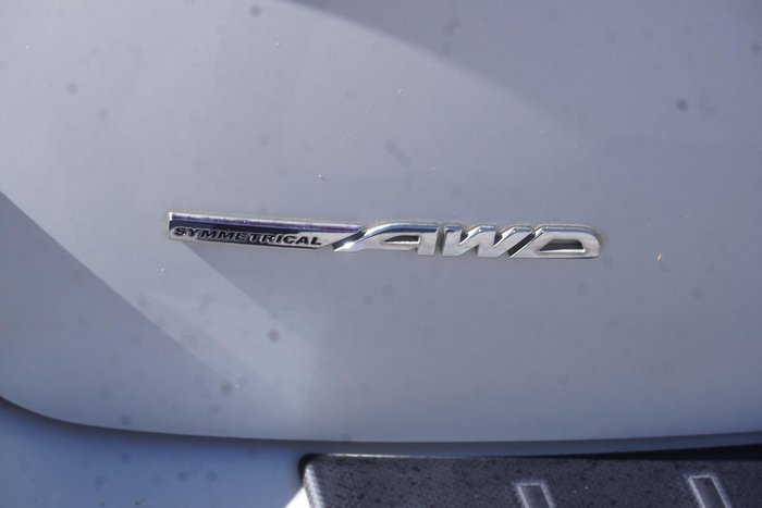 2022 Subaru XV 2.0i Premium