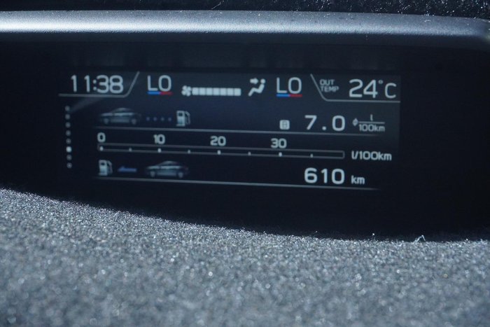 2022 Subaru XV 2.0i Premium