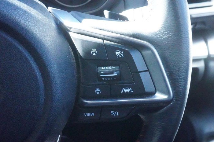 2022 Subaru XV 2.0i Premium