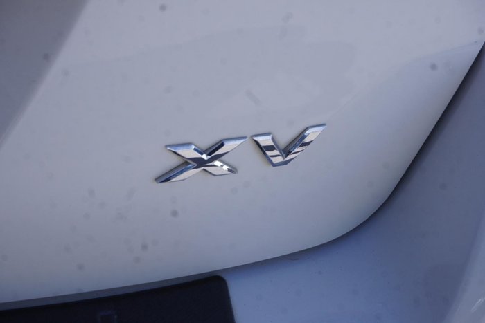 2022 Subaru XV 2.0i Premium