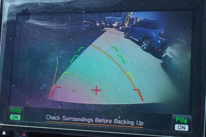 2022 Subaru XV 2.0i Premium