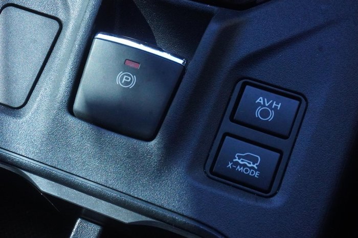 2022 Subaru XV 2.0i Premium