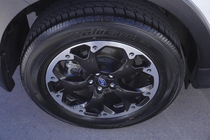 2022 Subaru XV 2.0i Premium