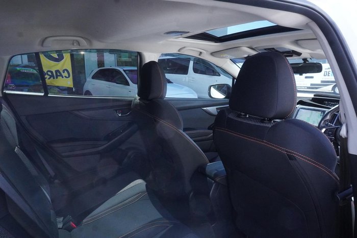 2022 Subaru XV 2.0i Premium