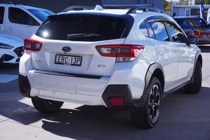 2022 Subaru XV 2.0i Premium