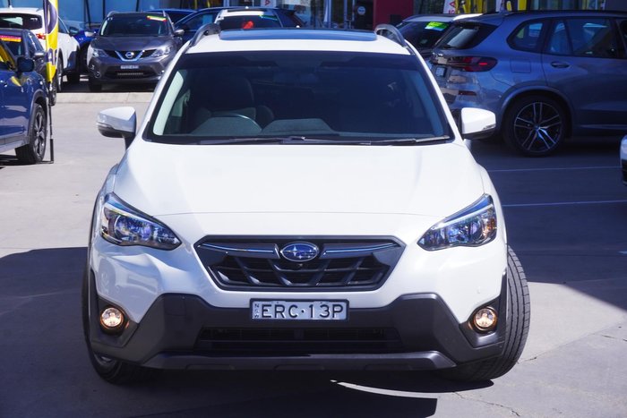 2022 Subaru XV 2.0i Premium