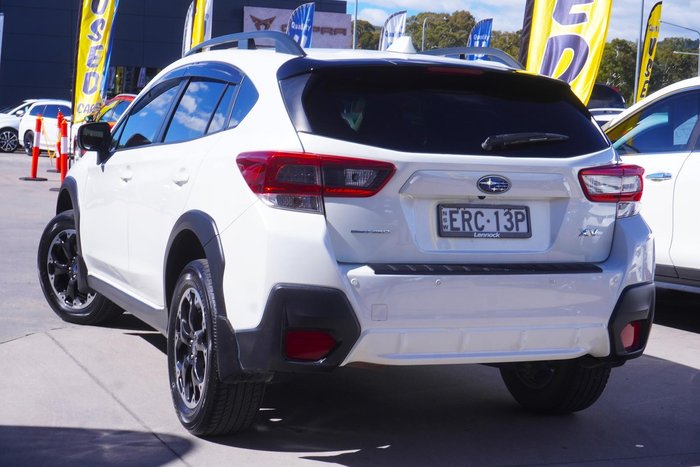 2022 Subaru XV 2.0i Premium