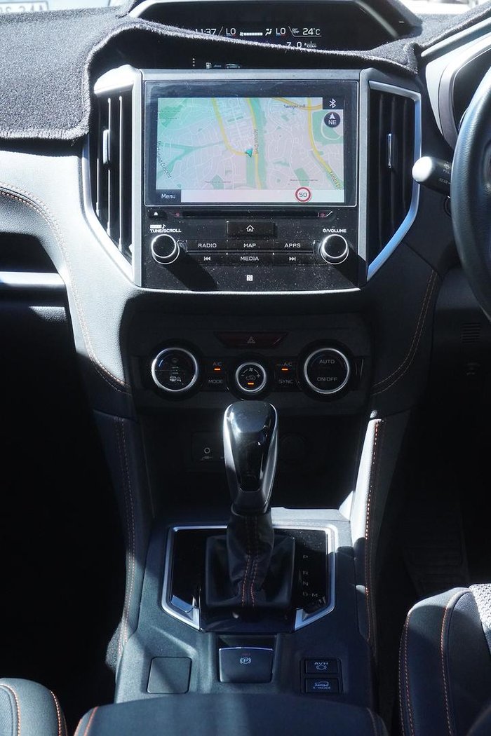 2022 Subaru XV 2.0i Premium