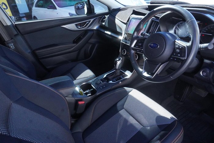 2022 Subaru XV 2.0i Premium