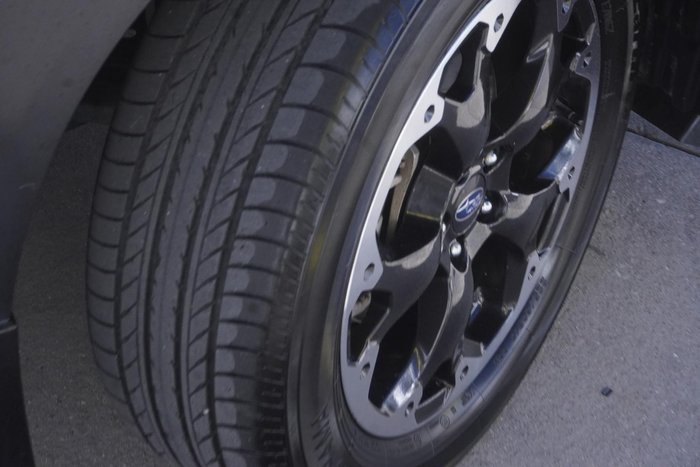 2022 Subaru XV 2.0i Premium