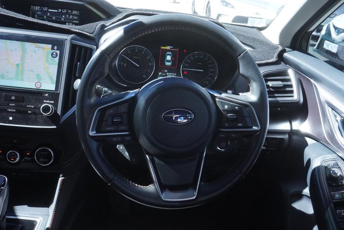 2022 Subaru XV 2.0i Premium