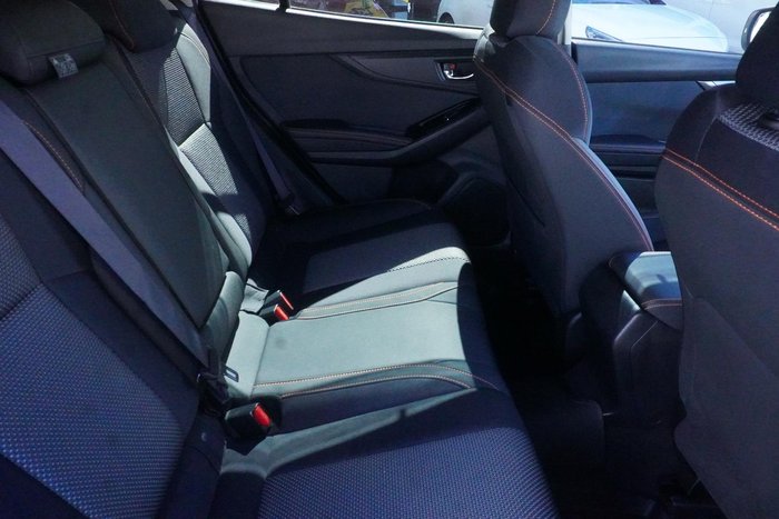 2022 Subaru XV 2.0i Premium