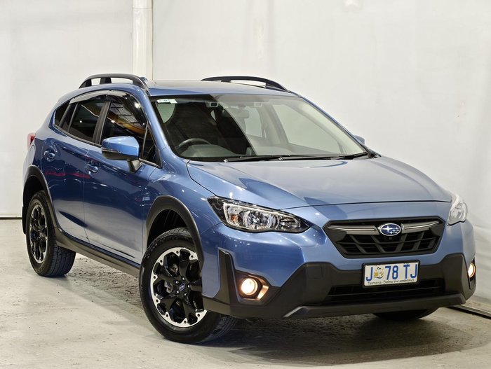 2021 Subaru XV