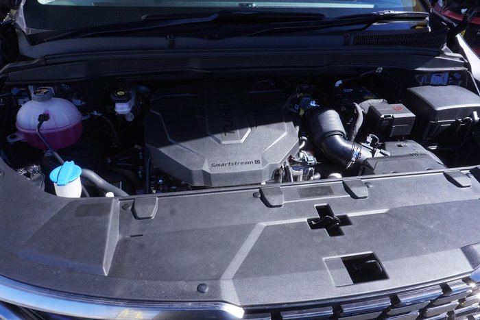 2022 Kia Carnival Platinum