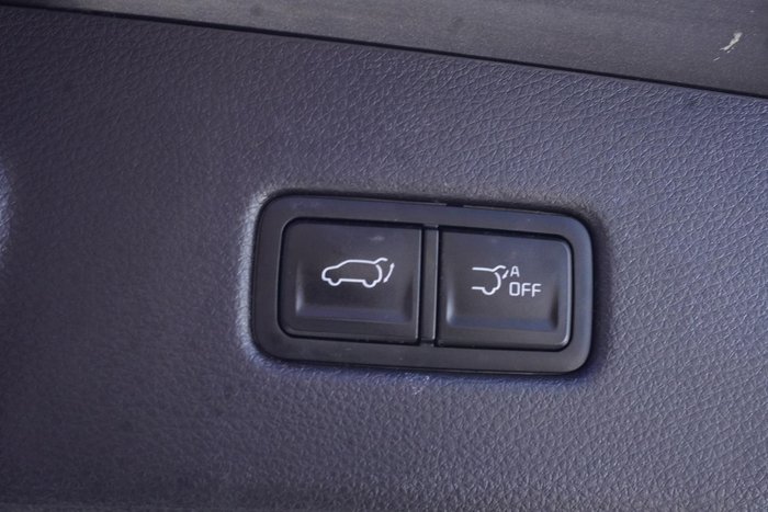 2022 Kia Carnival Platinum