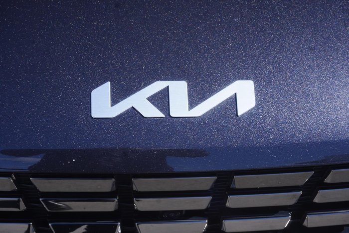 2022 Kia Carnival Platinum