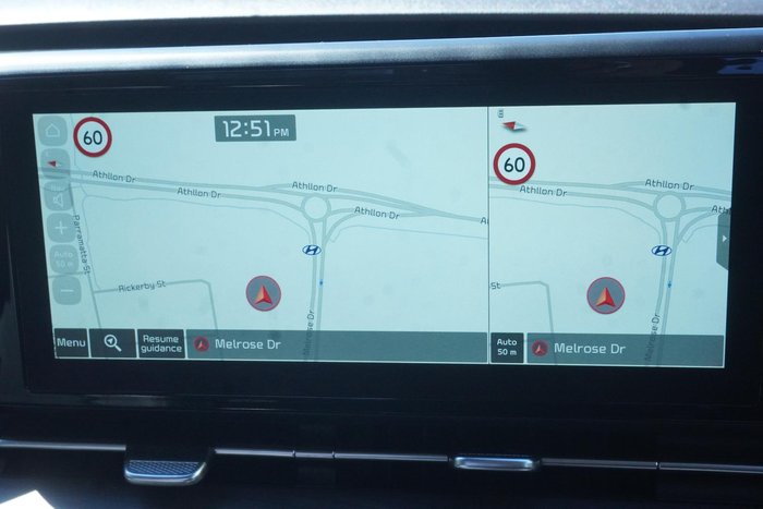 2022 Kia Carnival Platinum