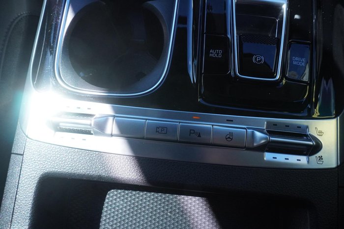 2022 Kia Carnival Platinum