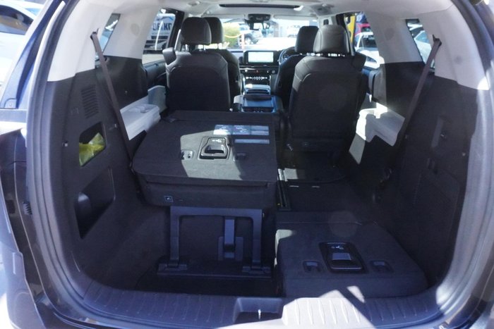 2022 Kia Carnival Platinum