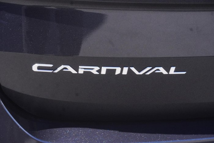 2022 Kia Carnival Platinum