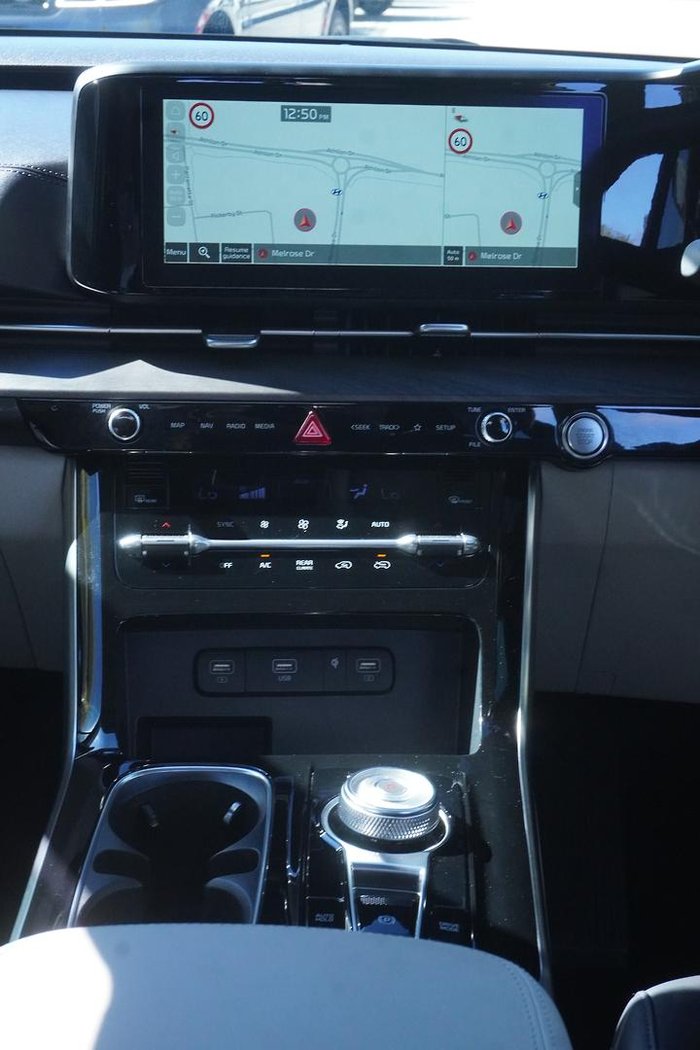 2022 Kia Carnival Platinum