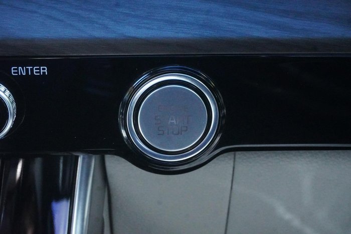 2022 Kia Carnival Platinum